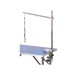 BLOVI ONE-SIDED GROOMING ARM 80CM HEIGHT 50CM ARM LENGTH ΒΡΑΧΙΟΝΑΣ ΠΕΡΙΠΟΙΗΣΗΣ