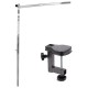 BLOVI ONE-SIDED GROOMING ARM 80CM HEIGHT 50CM ARM LENGTH ΒΡΑΧΙΟΝΑΣ ΠΕΡΙΠΟΙΗΣΗΣ