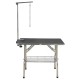 BLOVI GROOMING TABLE 95X55CM WITH HEIGHT ADJUSTMENT 75X90CM