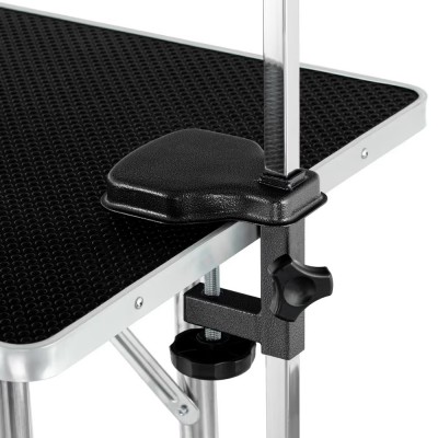 BLOVI GROOMING TABLE 95X55CM WITH HEIGHT ADJUSTMENT 75X90CM