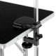 BLOVI GROOMING TABLE 95X55CM WITH HEIGHT ADJUSTMENT 75X90CM