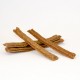 SANADOG VITAL CHEWING STICKS ΑΠΟΞΗΡΑΜΕΝΕΣ ΛΙΧΟΥΔΙΕΣ ΜΑΣΗΜΑΤΟΣ ΜΕ ΜΟΣΧΑΡΙ, ΛΑΔΙ ΣΟΛΩΜΟΥ 150γρ