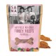 SANADOG TURKEY FILLETS ΑΠΟΞΗΡΑΜΕΝΕΣ ΦΥΣΙΚΕΣ ΛΙΧΟΥΔΙΕΣ ΜΕ ΦΙΛΕΤΟ ΓΑΛΟΠΟΥΛΑΣ 100γρ
