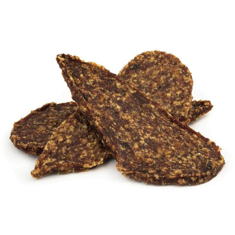 SANADOG TURKEY FILLETS ΑΠΟΞΗΡΑΜΕΝΕΣ ΦΥΣΙΚΕΣ ΛΙΧΟΥΔΙΕΣ ΜΕ ΦΙΛΕΤΟ ΓΑΛΟΠΟΥΛΑΣ 100γρ