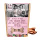 SANADOG VITAL CHEWING STICKS ΑΠΟΞΗΡΑΜΕΝΕΣ ΛΙΧΟΥΔΙΕΣ ΜΑΣΗΜΑΤΟΣ ΜΕ ΓΑΛΟΠΟΥΛΑ, ΒΙΟΤΙΝΗ, ΛΙΝΕΛΑΙΟ 150ΓΡ