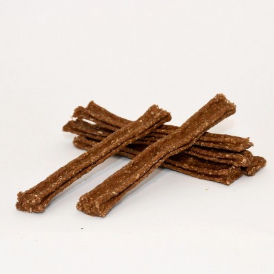 SANADOG VITAL CHEWING STICKS ΑΠΟΞΗΡΑΜΕΝΕΣ ΛΙΧΟΥΔΙΕΣ ΜΑΣΗΜΑΤΟΣ ΜΕ ΠΑΠΙΑ, ΓΛΥΚΟΖΑΜΙΝΗ 500γρ SANADOG VITAL CHEWING STICKS ΑΠΟΞΗΡΑΜΕΝΕΣ ΛΙΧΟΥΔΙΕΣ ΜΑΣΗΜΑΤΟΣ ΜΕ ΠΑΠΙΑ, ΓΛΥΚΟΖΑΜΙΝΗ 500γρ