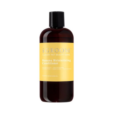 IGROOM BANANA CONDITIONER - ΒΟΗΘΑΕΙ ΣΤΗΝ ΑΦΑΙΡΕΣΗ ΤΟΥ ΥΠΟΣΤΡΩΜΑΤΟΣ IGROOM BANANA CONDITIONER - ΒΟΗΘΑΕΙ ΣΤΗΝ ΑΦΑΙΡΕΣΗ ΤΟΥ ΥΠΟΣΤΡΩΜΑΤΟΣ