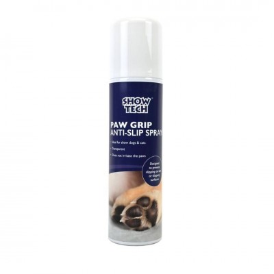 SHOW TECH SPRAY ΚΑΤΑ ΤΟΥ ΓΛΙΣΤΡΗΜΑΤΟΣ