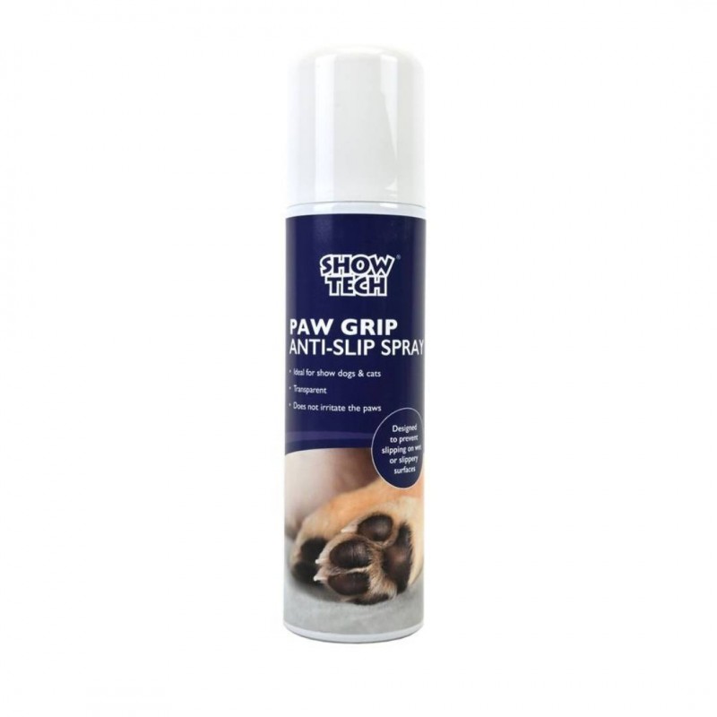 SHOW TECH SPRAY ΚΑΤΑ ΤΟΥ ΓΛΙΣΤΡΗΜΑΤΟΣ SHOW TECH SPRAY ΚΑΤΑ ΤΟΥ ΓΛΙΣΤΡΗΜΑΤΟΣ