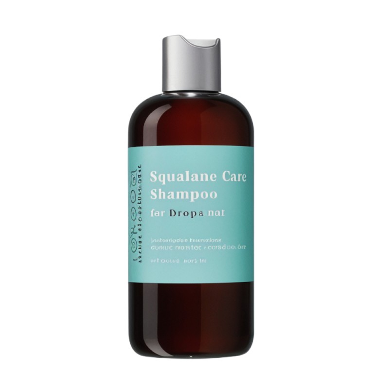 IGROOM SQUALANE CARE SHAMPOO-ΓΙΑ ΞΗΡΟ-ΘΑΜΠΟ ΚΑΙ ΑΔΥΝΑΜΟ ΤΡΙΧΩΜΑ
