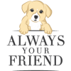 ALWAYS YOUR FRIEND