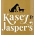 KASEY AND JASPER'S
