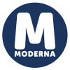MODERNA