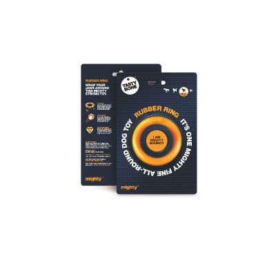 MIGHTY RUBBER RING - L
