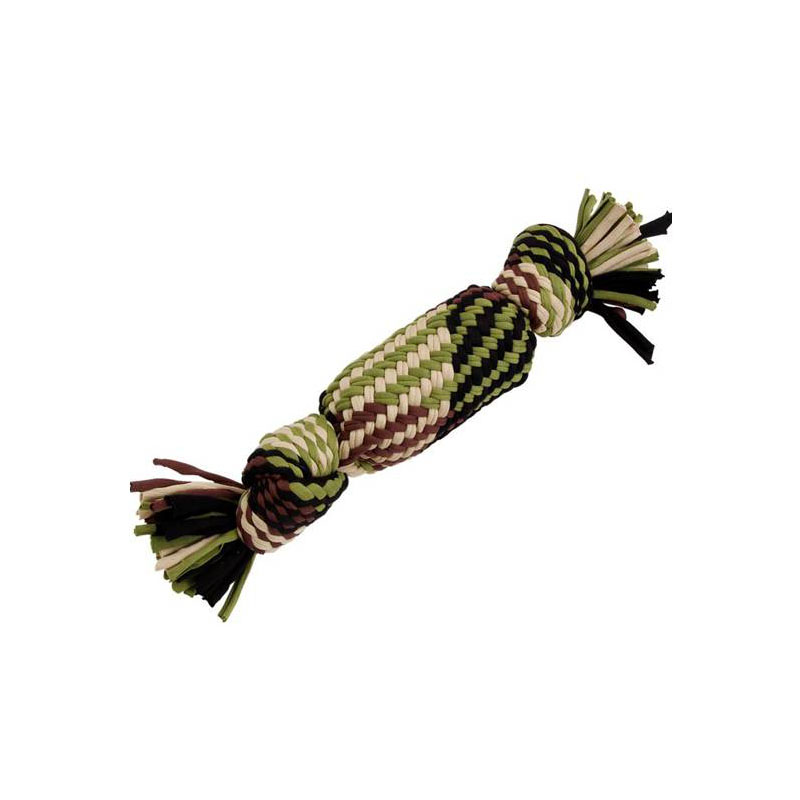 ΠΑΙΧΝΙΔΙ ΣΚΥΛΟΥ ΜΕ ΗΧΟ / 30CM