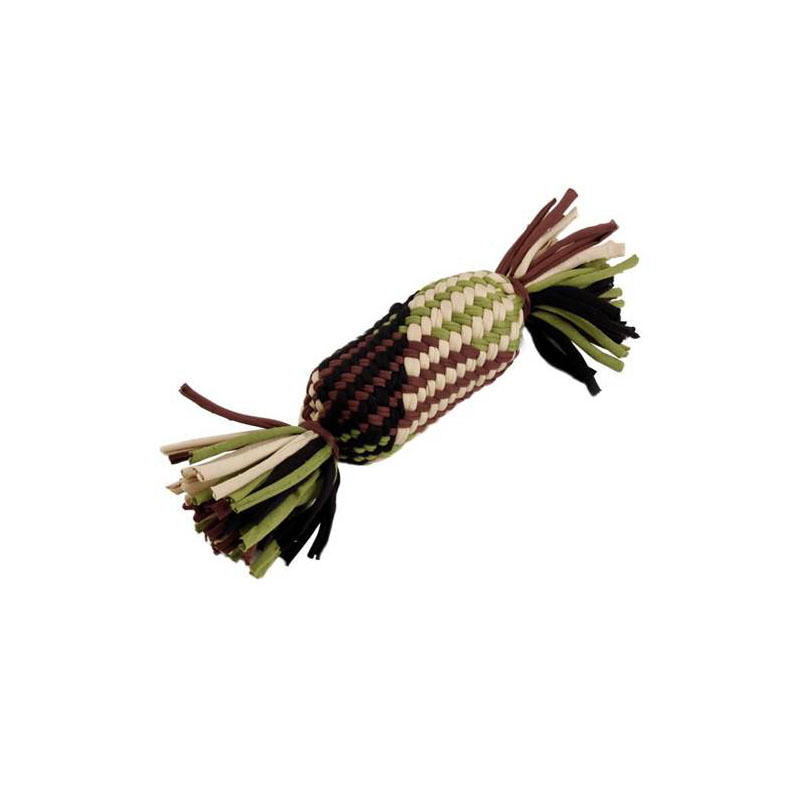 ΠΑΙΧΝΙΔΙ ΣΚΥΛΟΥ ΜΕ ΗΧΟ / 24CM