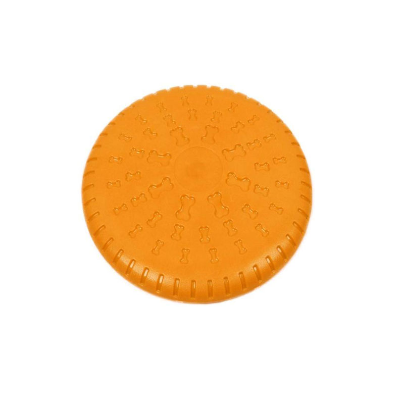 FRISBEE - ΜΑΛΑΚΟ ΚΑΟΥΤΣΟΥΚ / 20CM