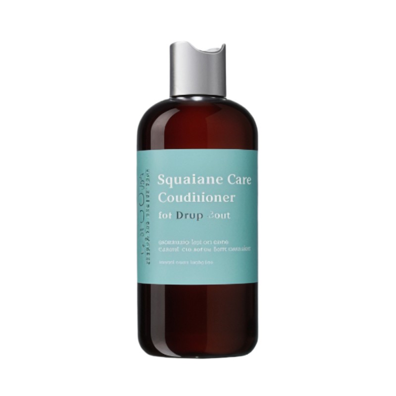 IGROOM SQUALANE CARE CONDITIONER-ΓΙΑ ΞΗΡΟ-ΘΑΜΠΟ ΚΑΙ ΑΔΥΝΑΜΟ ΤΡΙΧΩΜΑ