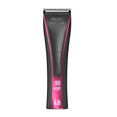 WAHL BRAVURA 2 ΕΠΑΝΑΦΟΡΤΙΖΟΜΕΝΗ ΚΟΥΡΕΥΤΙΚΗ ΜΗΧΑΝΗ ΓΙΑ ΚΑΤΟΙΚΙΔΙΑ ΚΙΝΗΤΗΡΑΣ ΧΩΡΙΣ ΨΗΚΤΡΕΣ