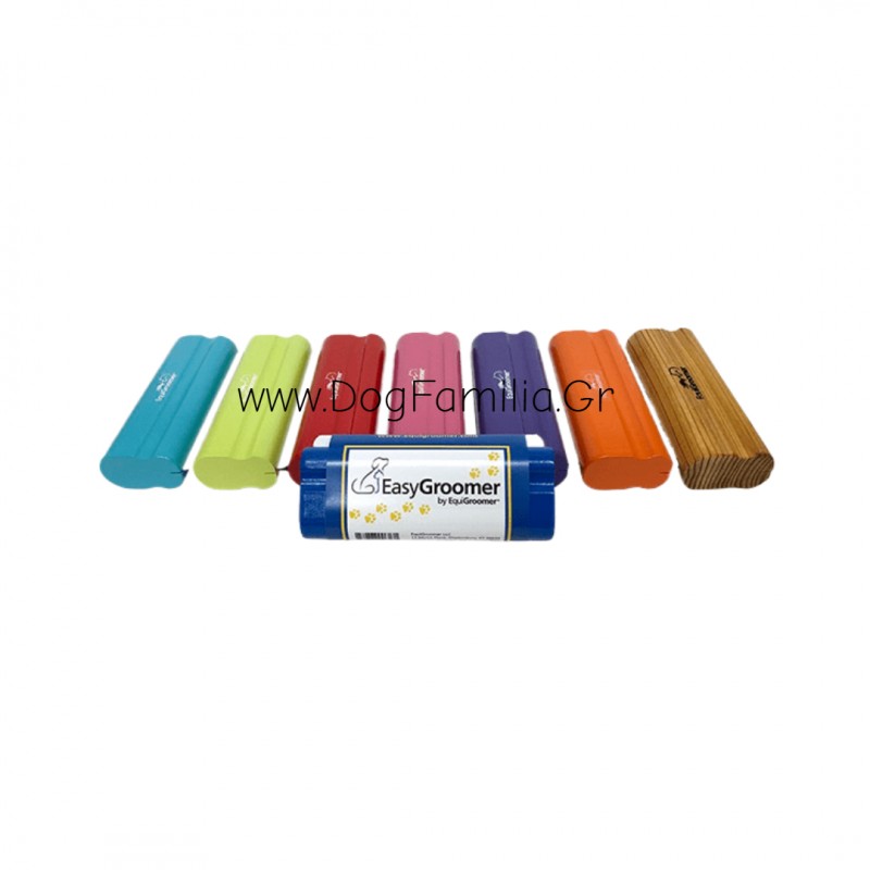 EASYGROOMER - ΧΤΕΝΑ ΑΦΑΙΡΕΣΗΣ ΝΕΚΡΟΥ ΤΡΙΧΩΜΑΤΟΣ ΓΙΑ ΣΚΥΛΟΥΣ ΚΑΙ ΓΑΤΕΣ