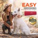 EASYGROOMER - ΧΤΕΝΑ ΑΦΑΙΡΕΣΗΣ ΝΕΚΡΟΥ ΤΡΙΧΩΜΑΤΟΣ ΓΙΑ ΣΚΥΛΟΥΣ ΚΑΙ ΓΑΤΕΣ