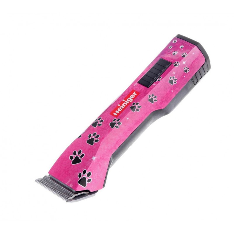 HEINIGER SAPHIR PINK - ΕΠΑΓΓΕΛΜΑΤΙΚΗ ΕΠΑΝΑΦΟΡΤΙΖΟΜΕΝΗ ΜΗΧΑΝΗ ΓΙΑ ΚΑΤΟΙΚΙΔΙΑ
