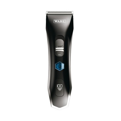 WAHL SMART CLIP CORDLESS CLIPPER ΕΠΑΝΑΦΟΡΤΙΖΟΜΕΝΗ ΚΟΥΡΕΥΤΙΚΗ ΜΗΧΑΝΗ ΓΙΑ ΚΑΤΟΙΚΙΔΙΑ