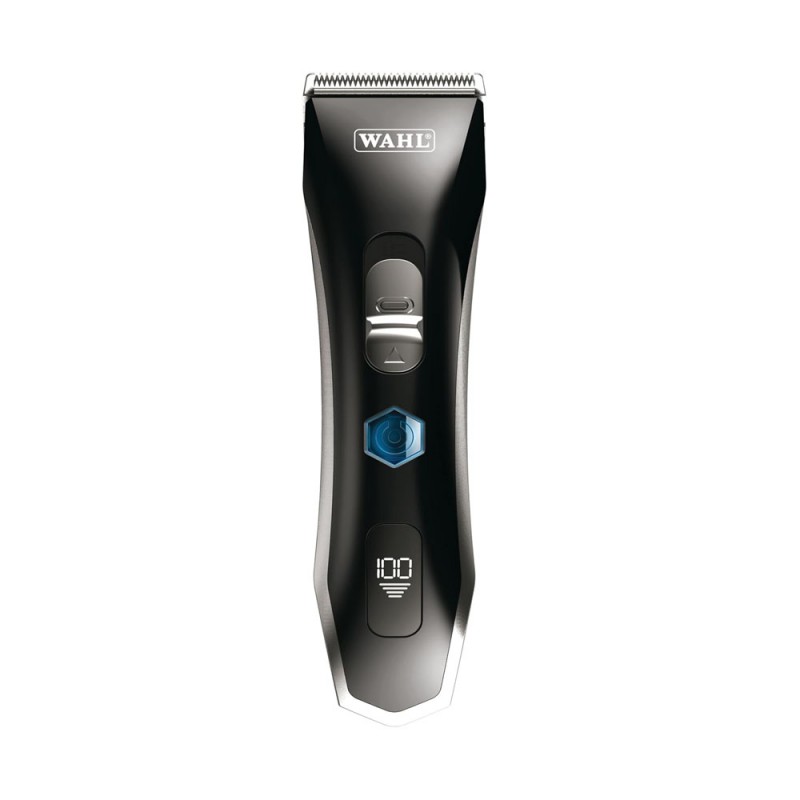 WAHL SMART CLIP CORDLESS CLIPPER ΕΠΑΝΑΦΟΡΤΙΖΟΜΕΝΗ ΚΟΥΡΕΥΤΙΚΗ ΜΗΧΑΝΗ ΓΙΑ ΚΑΤΟΙΚΙΔΙΑ WAHL SMART CLIP CORDLESS CLIPPER ΕΠΑΝΑΦΟΡΤΙΖΟΜΕΝΗ ΚΟΥΡΕΥΤΙΚΗ ΜΗΧΑΝΗ ΓΙΑ ΚΑΤΟΙΚΙΔΙΑ