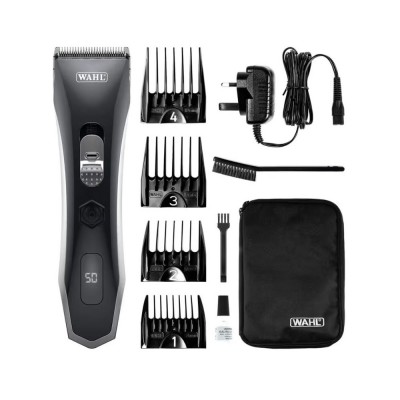 WAHL SMART CLIP CORDLESS CLIPPER ΕΠΑΝΑΦΟΡΤΙΖΟΜΕΝΗ ΚΟΥΡΕΥΤΙΚΗ ΜΗΧΑΝΗ ΓΙΑ ΚΑΤΟΙΚΙΔΙΑ WAHL SMART CLIP CORDLESS CLIPPER ΕΠΑΝΑΦΟΡΤΙΖΟΜΕΝΗ ΚΟΥΡΕΥΤΙΚΗ ΜΗΧΑΝΗ ΓΙΑ ΚΑΤΟΙΚΙΔΙΑ