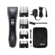 WAHL SMART CLIP CORDLESS CLIPPER ΕΠΑΝΑΦΟΡΤΙΖΟΜΕΝΗ ΚΟΥΡΕΥΤΙΚΗ ΜΗΧΑΝΗ ΓΙΑ ΚΑΤΟΙΚΙΔΙΑ WAHL SMART CLIP CORDLESS CLIPPER ΕΠΑΝΑΦΟΡΤΙΖΟΜΕΝΗ ΚΟΥΡΕΥΤΙΚΗ ΜΗΧΑΝΗ ΓΙΑ ΚΑΤΟΙΚΙΔΙΑ