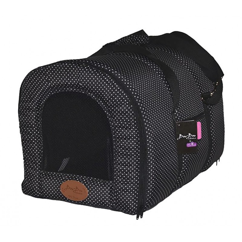 PET CAMELOT ΤΣΑΝΤΑ ΜΕΤΑΦΟΡΑΣ SOFT ΜΑΥΡΟ 50X37X35 PET CAMELOT ΤΣΑΝΤΑ ΜΕΤΑΦΟΡΑΣ SOFT ΜΑΥΡΟ 50X37X35